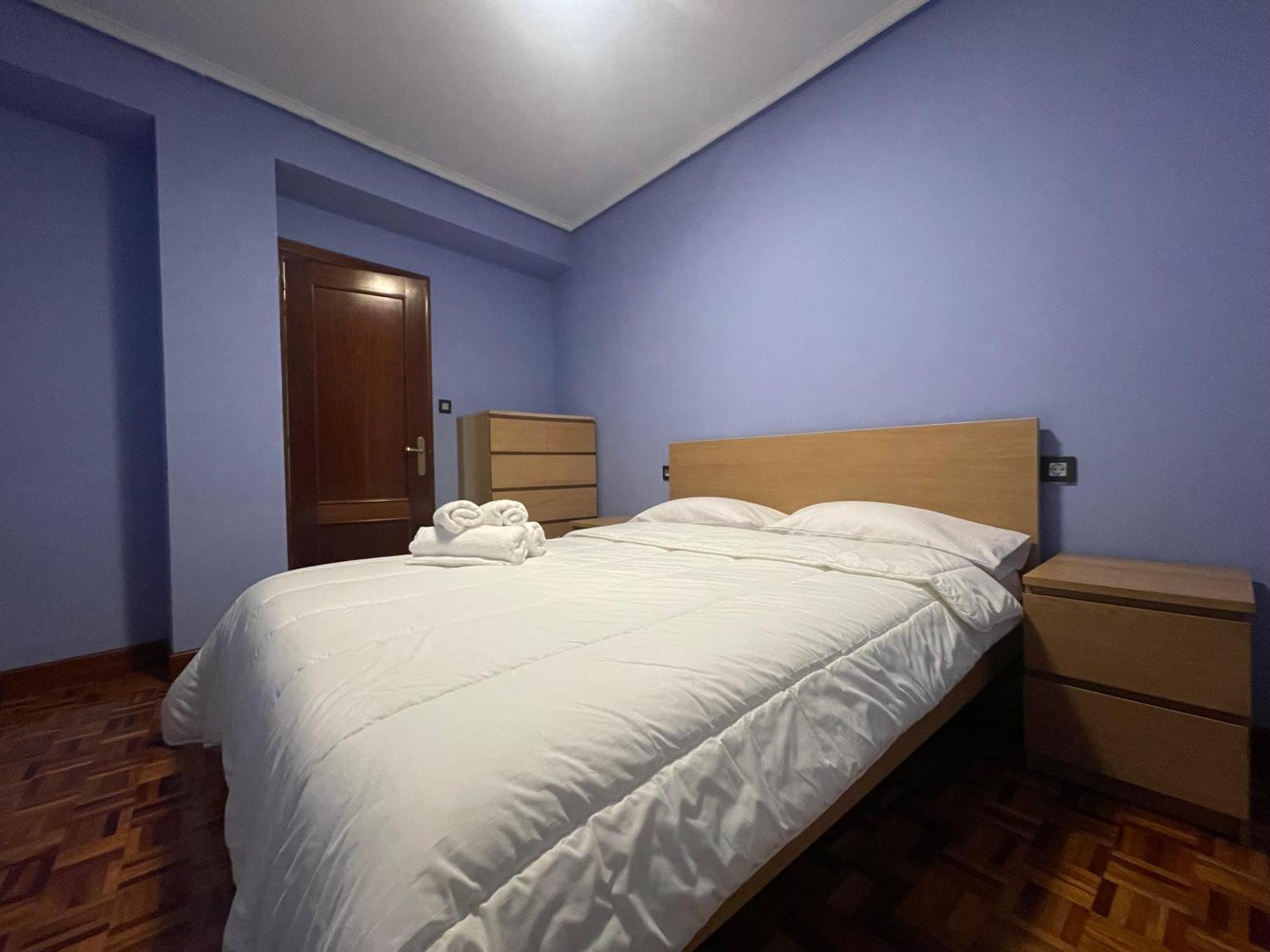 Encantador Apartamento En El Centro De Castro Castro Urdiales Exterior foto