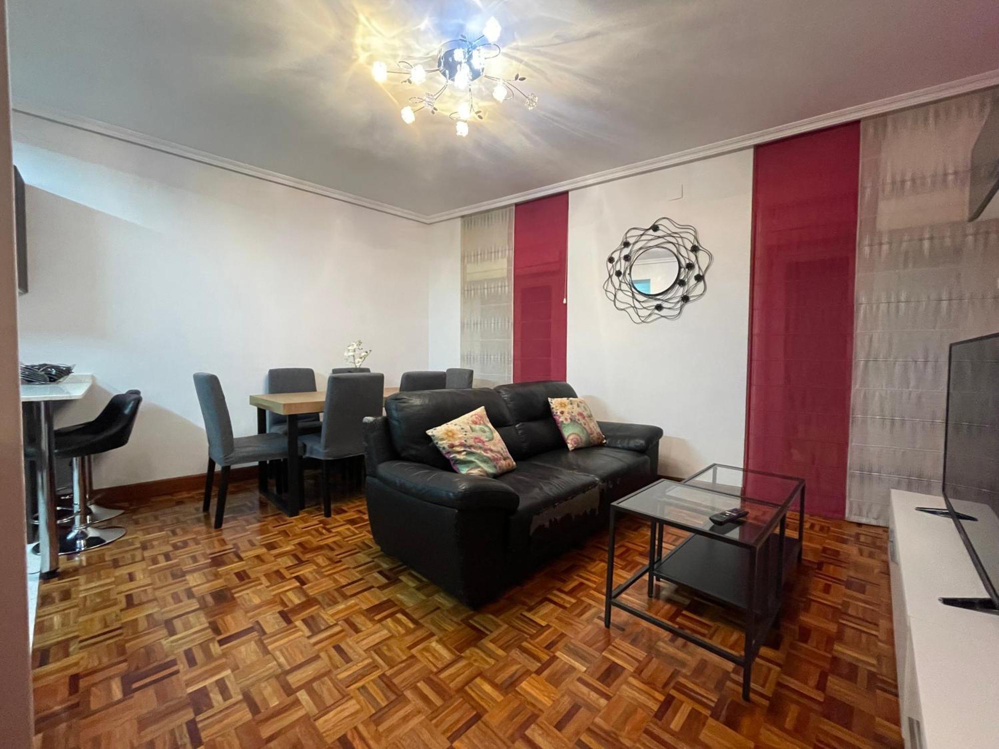 Encantador Apartamento En El Centro De Castro Castro Urdiales Exterior foto